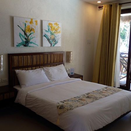 Rieseling Boracay Beach Resort Balabag  Exterior foto