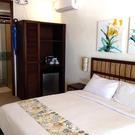Rieseling Boracay Beach Resort Balabag  Exterior foto