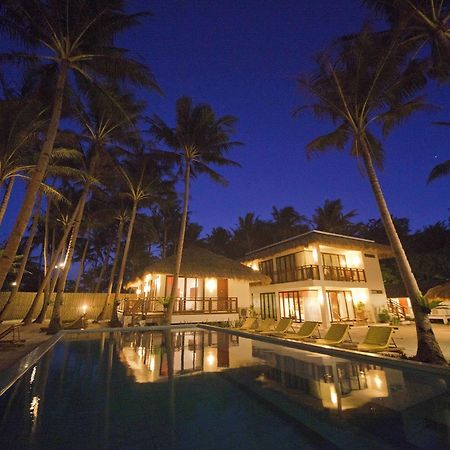 Rieseling Boracay Beach Resort Balabag  Exterior foto