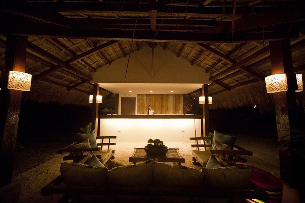 Rieseling Boracay Beach Resort Balabag  Exterior foto