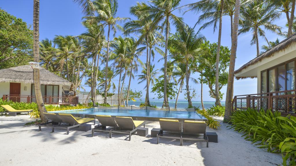 Rieseling Boracay Beach Resort Balabag  Exterior foto