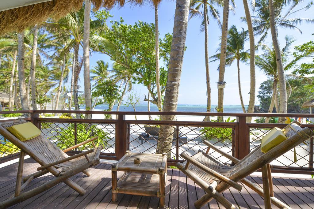 Rieseling Boracay Beach Resort Balabag  Cameră foto