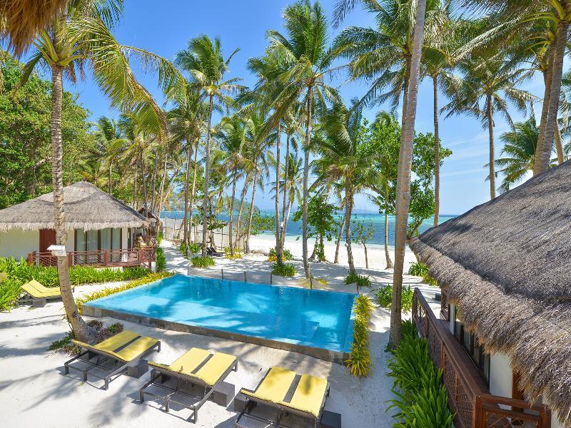 Rieseling Boracay Beach Resort Balabag  Exterior foto