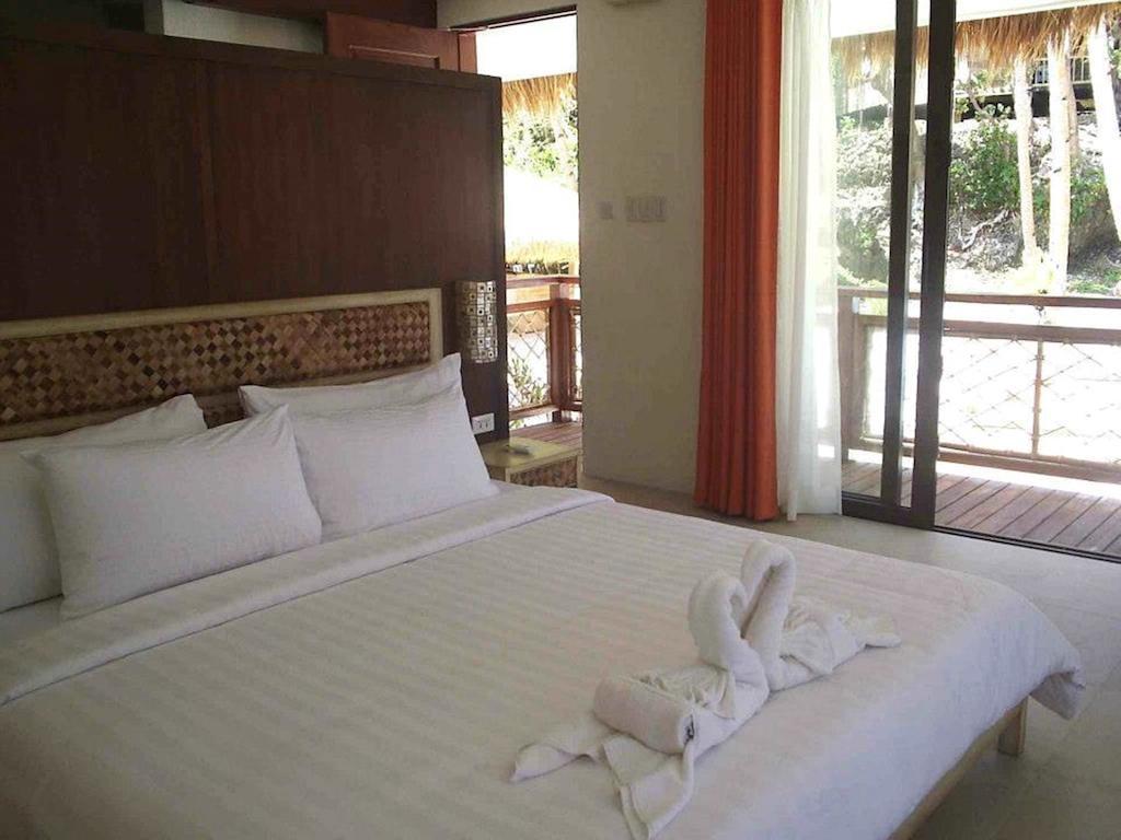 Rieseling Boracay Beach Resort Balabag  Cameră foto