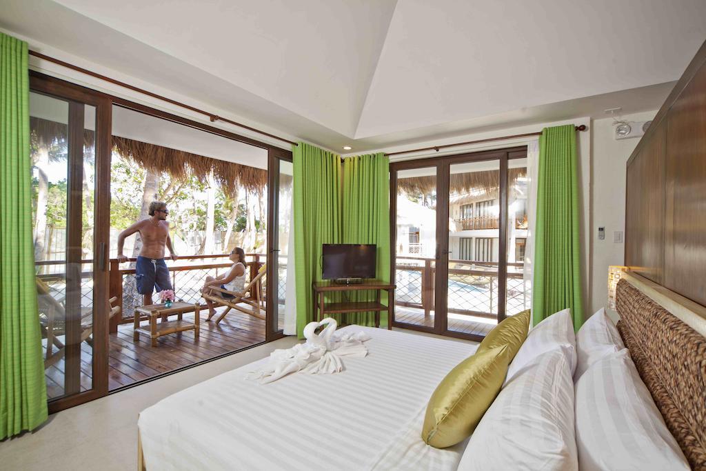 Rieseling Boracay Beach Resort Balabag  Cameră foto