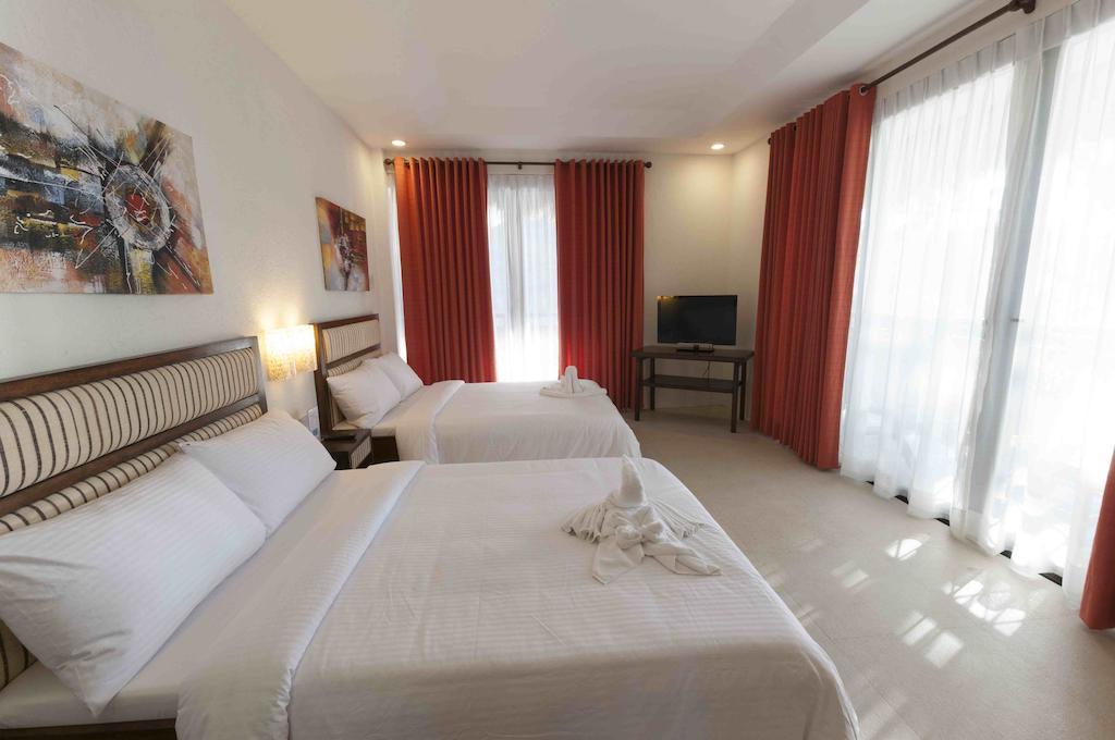 Rieseling Boracay Beach Resort Balabag  Cameră foto