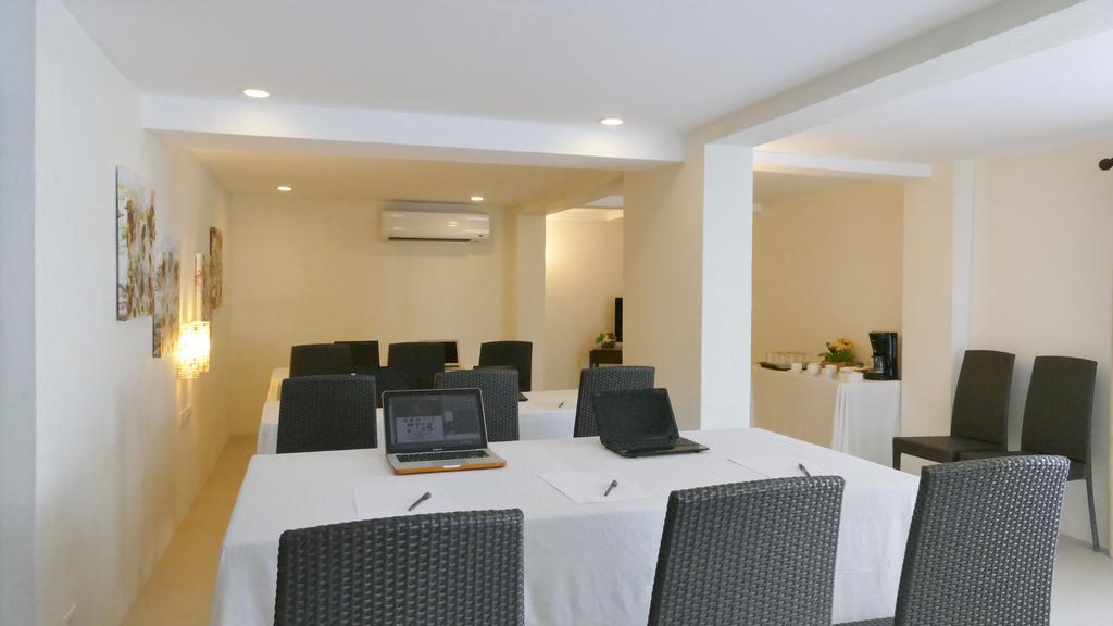 Rieseling Boracay Beach Resort Balabag  Exterior foto