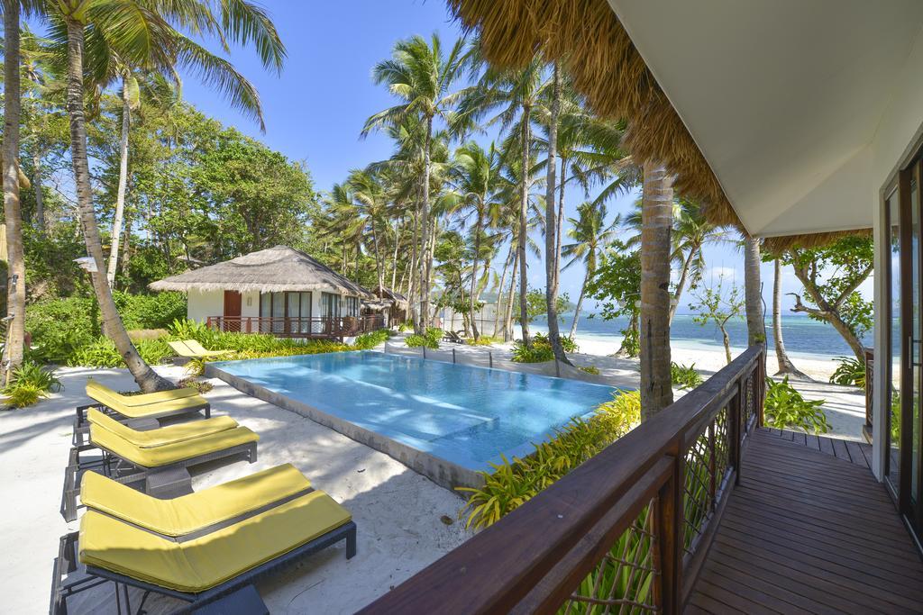 Rieseling Boracay Beach Resort Balabag  Exterior foto