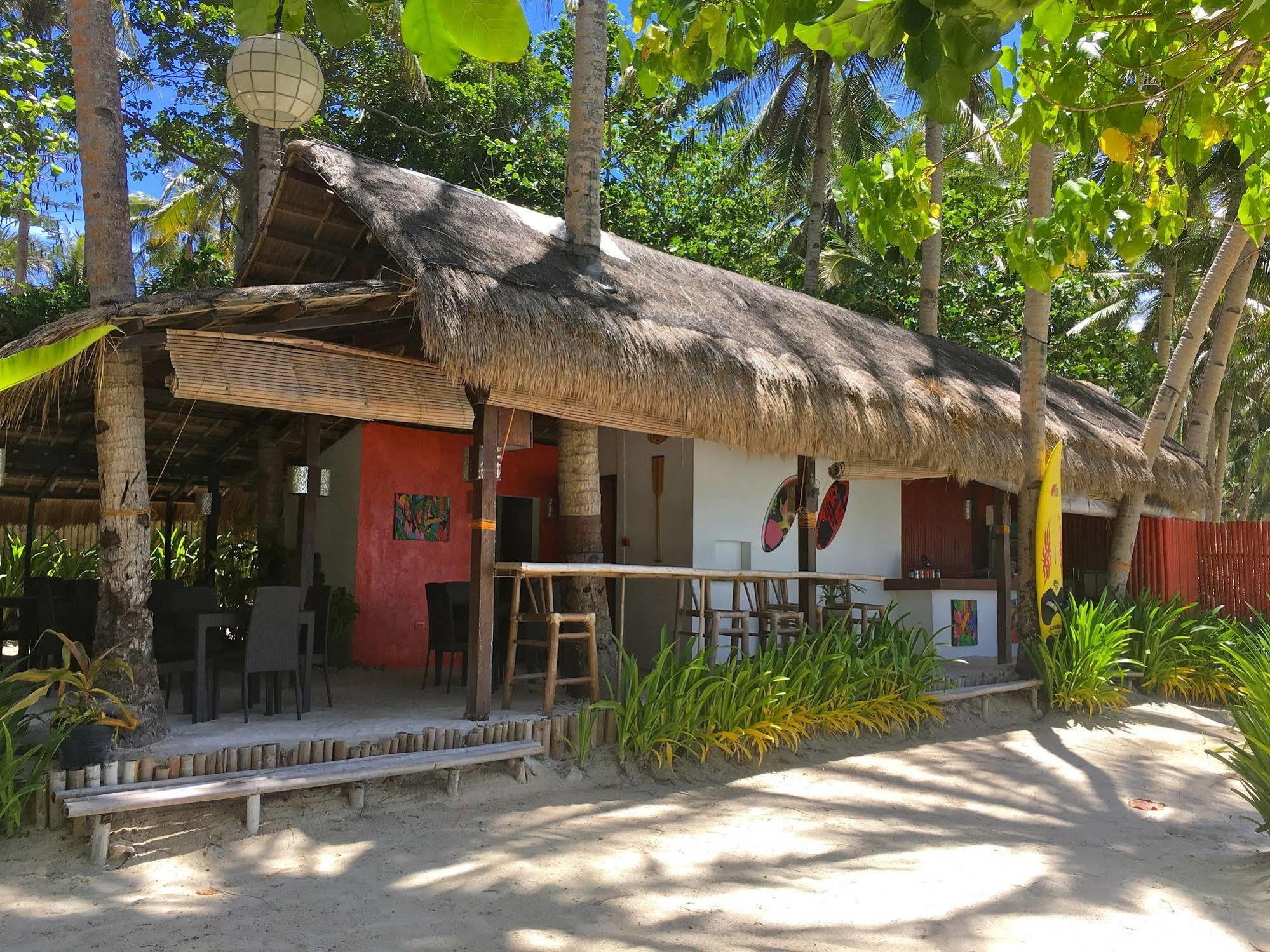 Rieseling Boracay Beach Resort Balabag  Exterior foto