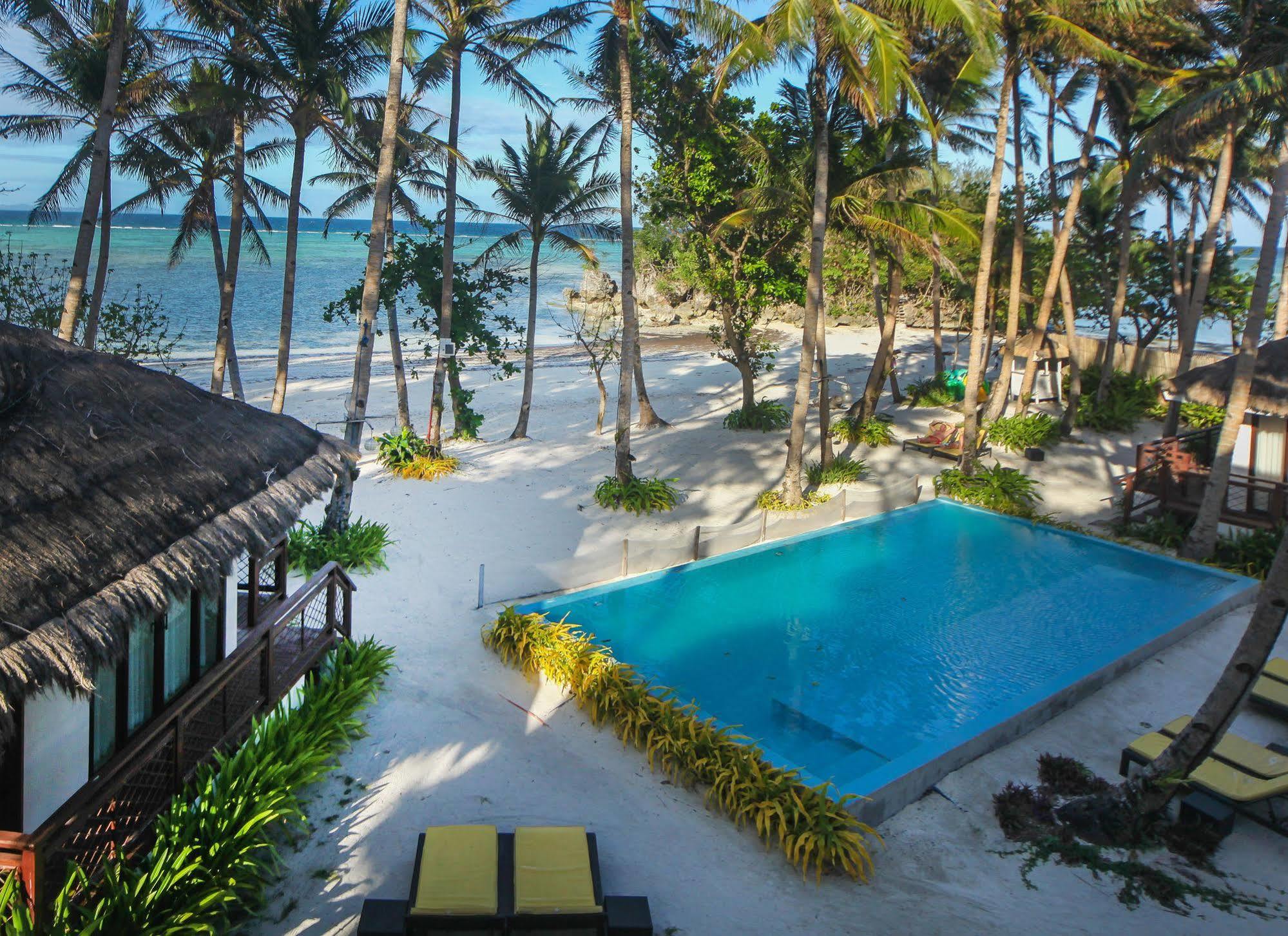 Rieseling Boracay Beach Resort Balabag  Exterior foto